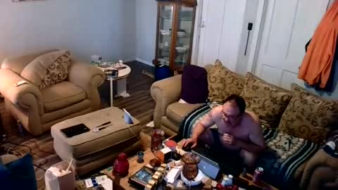 Snapshot of cowboyjim69248723 chatting on July 29, 2026, 2:04 pm cowboyjim69248723 online show from July 29, 2026, 2:04 pm