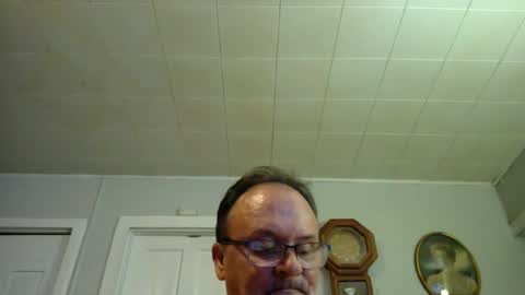 Snapshot of cowboyjim69248723 chatting on July 30, 2026, 2:10 am cowboyjim69248723 online show from July 30, 2026, 2:10 am