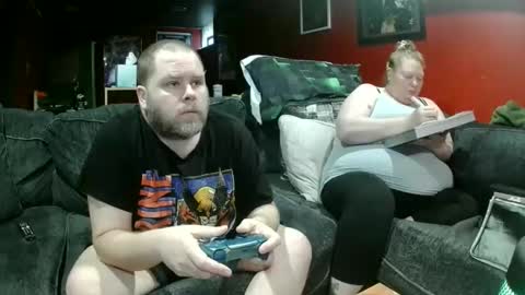 CowboynBunny online show from April 21, 2026, 1:07 am