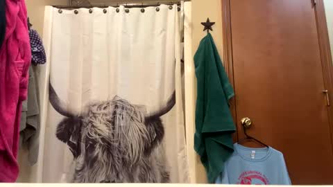 Snapshot of cowboystud77 chatting on February 10, 2025, 1:46 am cowboystud77 online show from February 10, 2025, 1:46 am