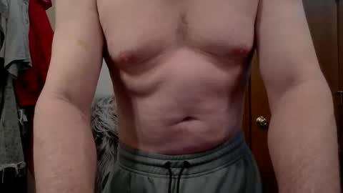 Snapshot of cowboystud77 chatting on February 19, 2025, 12:55 pm cowboystud77 online show from February 19, 2025, 12:55 pm