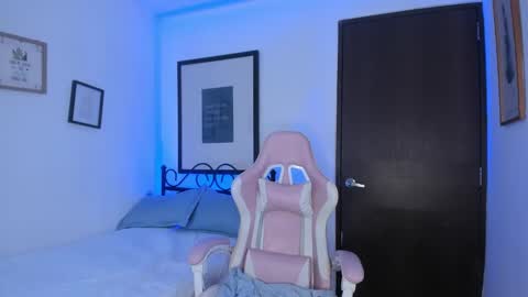 Marce  Online 1pm - 7pm gmt-5 online show from March 11, 2025, 6:41 pm