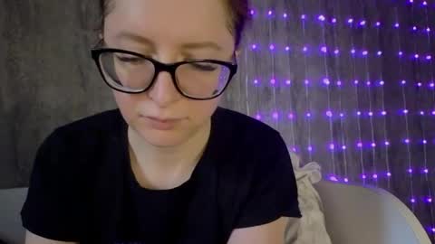 Snapshot of coy_girl_ chatting on April 26, 2026, 12:14 pm My name is Emma - HELP COLLECT TOKENS FOR THE OPERATION FOR MY DAUGHTER online show from April 26, 2026, 12:14 pm
