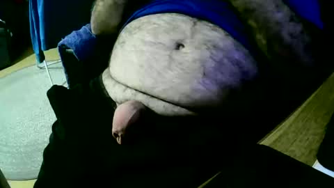 coyote017 online show from February 8, 2025, 11:55 am