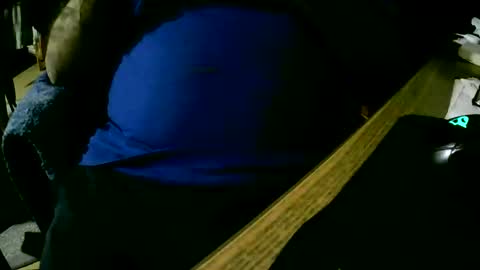 coyote017 online show from February 21, 2025, 5:09 pm