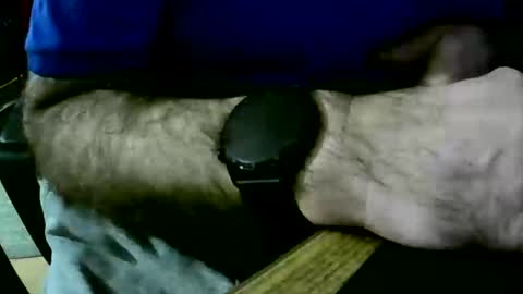 coyote017 online show from February 22, 2025, 8:40 am