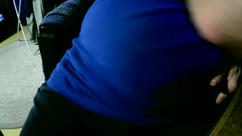 coyote017 online show from February 25, 2025, 1:50 pm