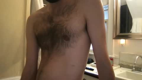 coyotecock9 online show from April 7, 2026, 8:31 pm