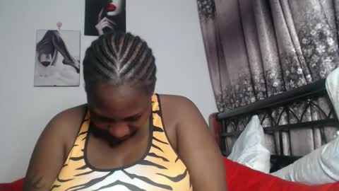 Erykah online show from October 8, 2025, 10:18 pm