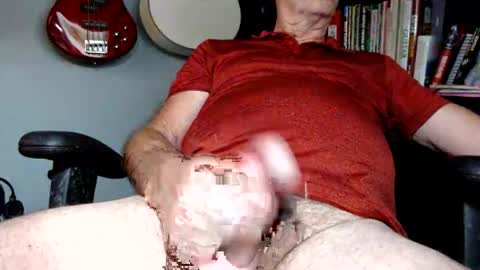 CozyCanuck online show from February 12, 2026, 6:30 am