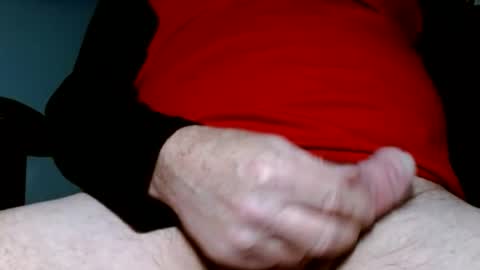 CozyCanuck online show from April 4, 2026, 5:49 am