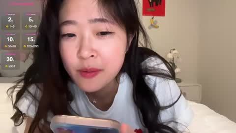 cozykorean online show from June 20, 2026, 12:36 am