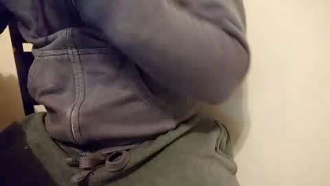 Sexy Lingerie Guy online show from March 8, 2026, 10:35 pm