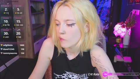 Tati online show from December 12, 2024, 2:48 am