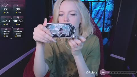 Tati online show from January 22, 2025, 9:10 pm