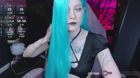 Tati online show from February 20, 2025, 3:01 am