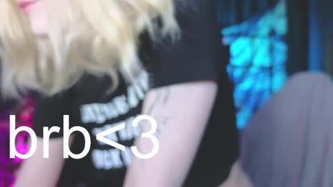 Tati online show from February 25, 2025, 11:44 pm