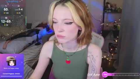 Tati online show from April 23, 2026, 6:54 pm