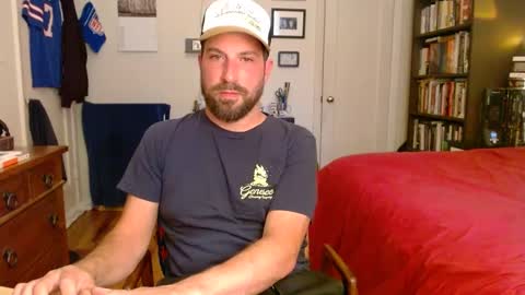 cram online show from September 26, 2025, 12:03 am