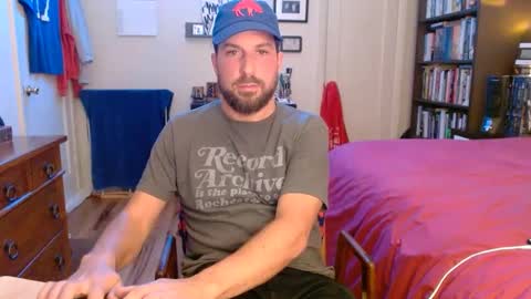 cram online show from October 3, 2025, 11:57 pm