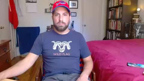 cram online show from October 13, 2025, 7:14 pm