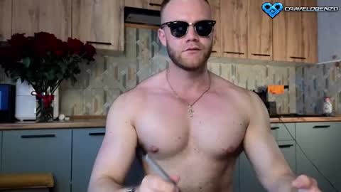 Snapshot of cravelorenzo chatting on July 27, 2026, 12:56 pm CraveLorenzo online show from July 27, 2026, 12:56 pm