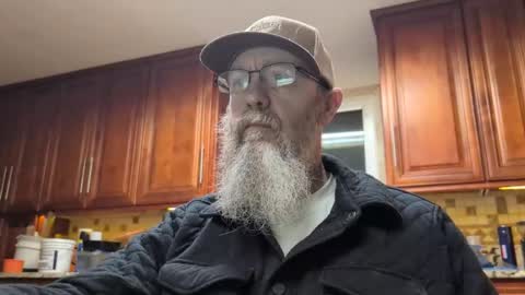 Dick Fitswell online show from May 16, 2026, 10:12 am