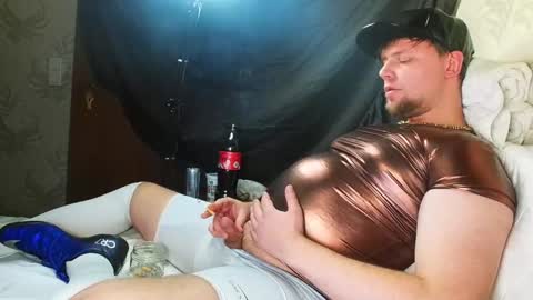 robin online show from January 3, 2025, 7:50 pm