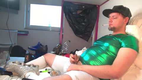 robin online show from January 24, 2025, 1:25 pm