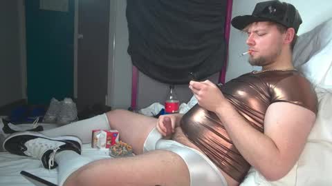 robin online show from February 3, 2025, 12:03 pm