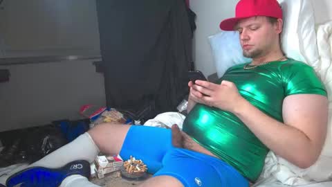 robin online show from February 23, 2025, 6:45 pm