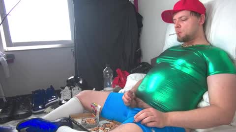 robin online show from February 24, 2025, 2:58 pm