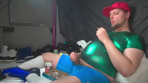 robin online show from February 27, 2025, 6:42 pm