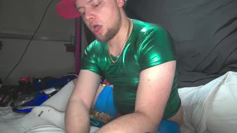 robin online show from February 28, 2025, 9:33 pm