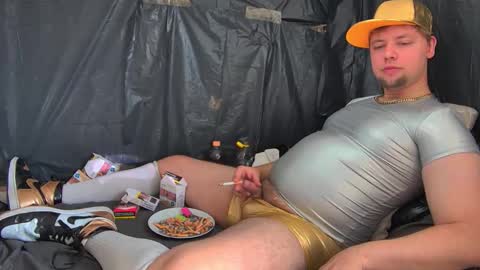 robin online show from September 20, 2025, 11:33 am