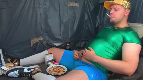 robin online show from September 28, 2025, 9:47 am