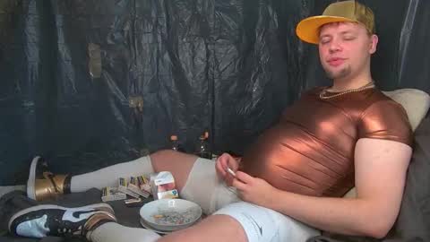 robin online show from October 25, 2025, 11:51 am