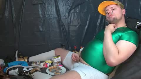 robin online show from November 14, 2025, 4:06 pm