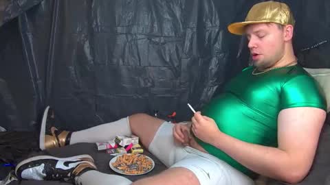 robin online show from November 15, 2025, 10:56 am