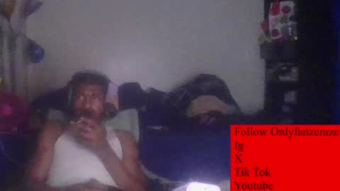 craze320084 online show from June 5, 2026, 6:52 am