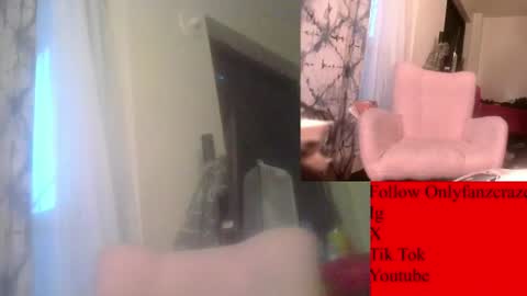 craze320084 online show from July 28, 2026, 12:18 am