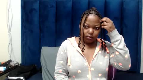 Snapshot of crazeass chatting on April 24, 2026, 7:05 pm crazeass online show from April 24, 2026, 7:05 pm