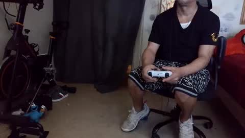 drbucknaked online show from April 28, 2026, 1:48 am