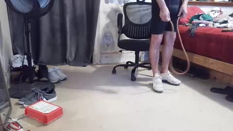 drbucknaked online show from May 11, 2026, 4:29 am