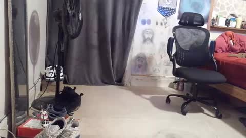 drbucknaked online show from May 29, 2026, 1:36 am