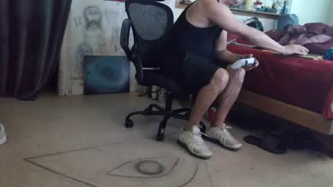 drbucknaked online show from June 27, 2026, 11:15 am