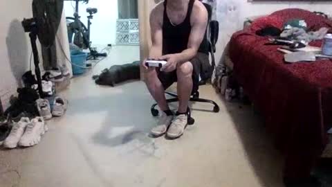 drbucknaked online show from July 28, 2026, 10:31 pm