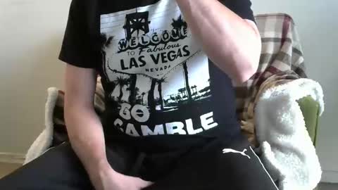 crazy4vegas online show from January 6, 2025, 9:00 pm