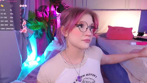 Sonya online show from January 10, 2025, 10:46 pm