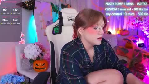 Sonya online show from November 1, 2025, 12:12 am